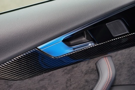 2021款奥迪RS5