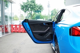 2021款奥迪RS5