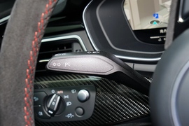 2021款奥迪RS5