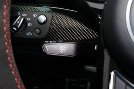 2021款奥迪RS5