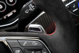 2021款奥迪RS5