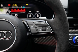 2021款奥迪RS5
