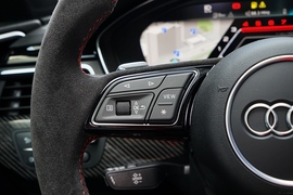 2021款奥迪RS5