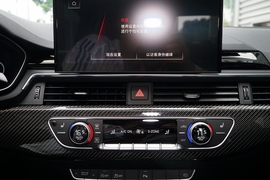 2021款奥迪RS5