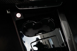 2021款奥迪RS5