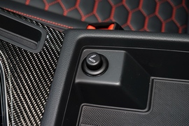 2021款奥迪RS5