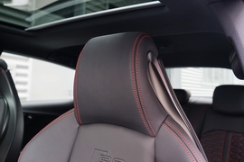 2021款奥迪RS5