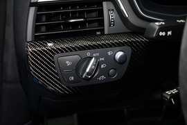2021款奥迪RS5
