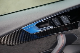 2021款奥迪RS5