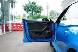 2021款奥迪RS5