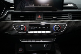 2021款奥迪RS5