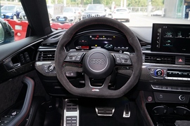 2021款奥迪RS5