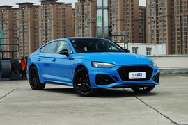 2021款奥迪RS5