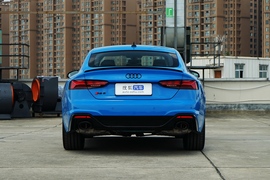 2021款奥迪RS5