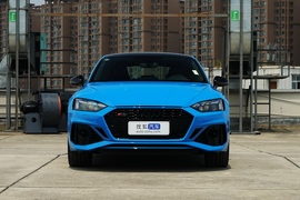 2021款奥迪RS5