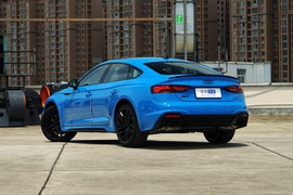2021款奥迪RS5