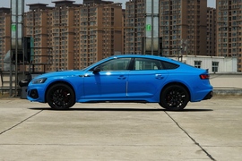 2021款奥迪RS5