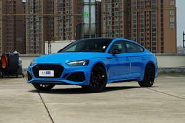 2021款奥迪RS5
