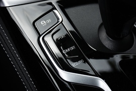 2021款宝马530Li