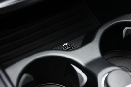 2021款宝马530Li