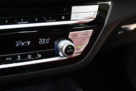 2021款宝马530Li