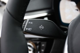 2021款宝马530Li