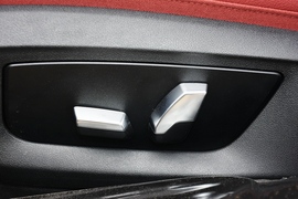 2021款宝马530Li