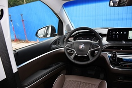 2021款别克GL8