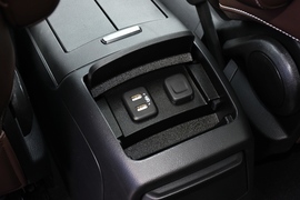 2021款别克GL8