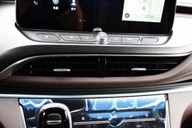2021款别克GL8