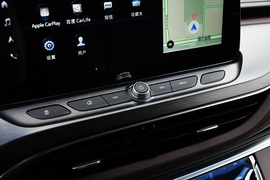 2021款别克GL8