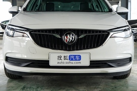 2021款别克英朗
