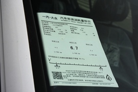2021款大众高尔夫