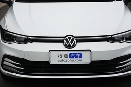 2021款大众高尔夫
