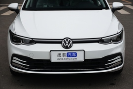 2021款大众高尔夫