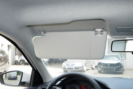 2021款大众桑塔纳