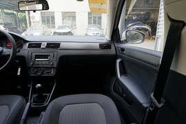 2021款大众桑塔纳