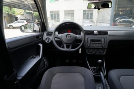 2021款大众桑塔纳