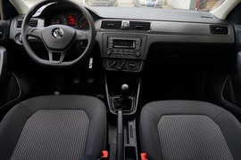 2021款大众桑塔纳