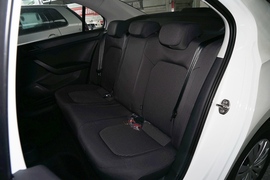 2021款大众桑塔纳