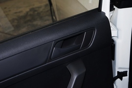 2021款大众桑塔纳