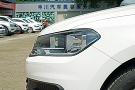 2021款大众桑塔纳