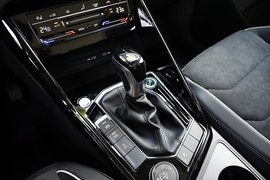   2021款大众探岳 380TSI 四驱豪华智联版Pro