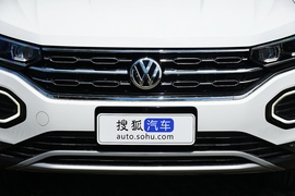   2021款大众探岳 380TSI 四驱豪华智联版Pro