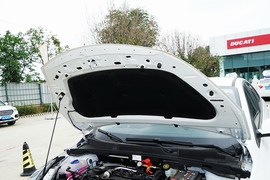 2021款奇瑞艾瑞泽5