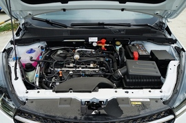 2021款奇瑞艾瑞泽5