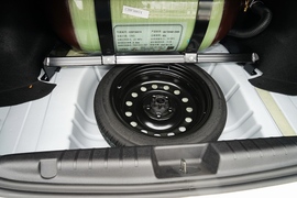 2021款奇瑞艾瑞泽5