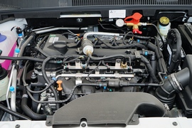 2021款奇瑞艾瑞泽5