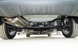 2021款奇瑞艾瑞泽5