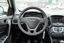 2021款奇瑞艾瑞泽5